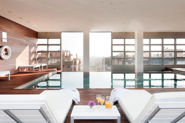 Hotel Spa