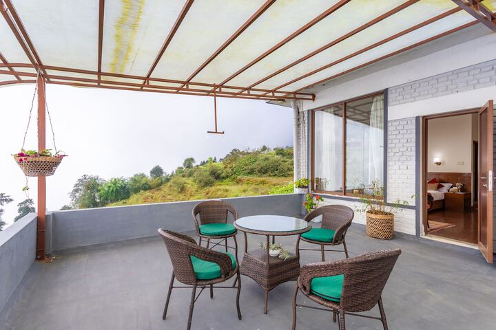 Terrace/Patio 13 of 30
