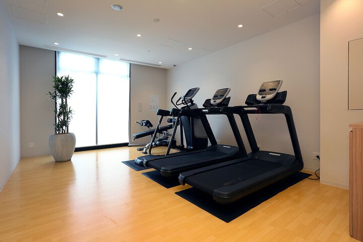 Fitness Club