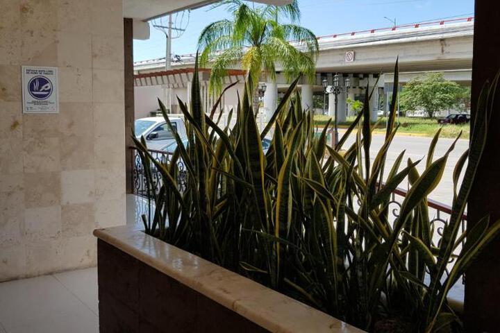 Fitness Center Photo