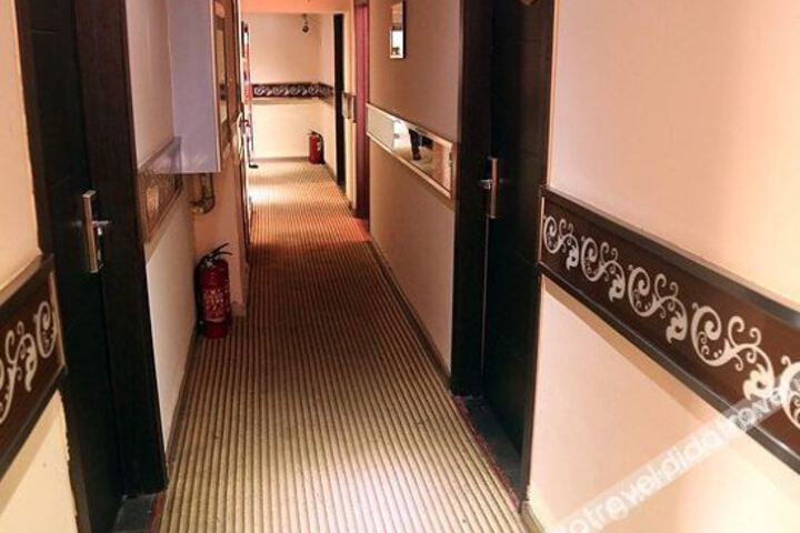 Hotel Interior 10 of 23