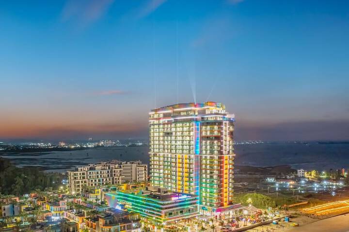 Flamingo Hai Tien Resorts Managed by Flamingo Hotels and Resorts