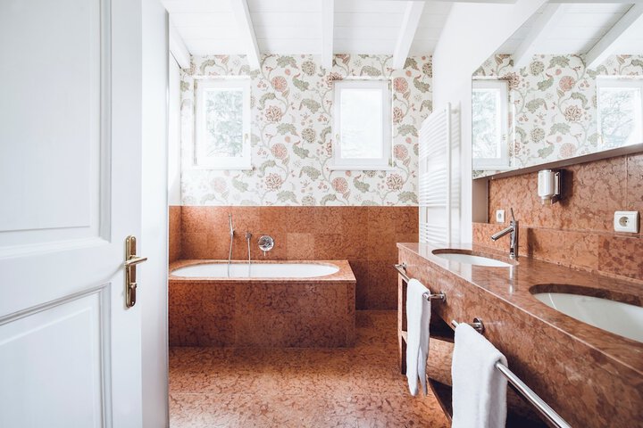Bath Photo