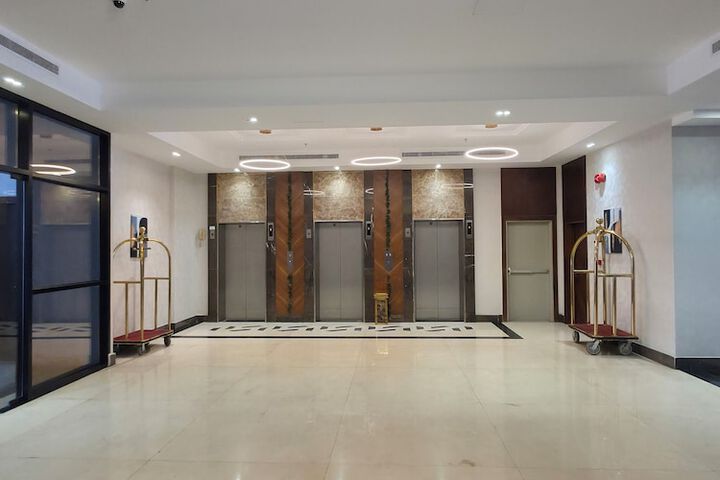 Hotel Interior 4 of 35