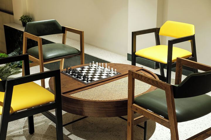 Hotel Interior 18 of 141