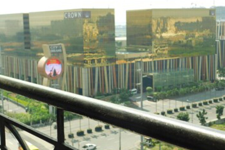 Hotel View 96 of 103