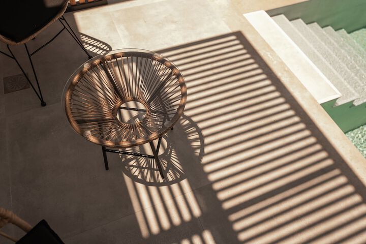 Terrace/Patio 27 of 50