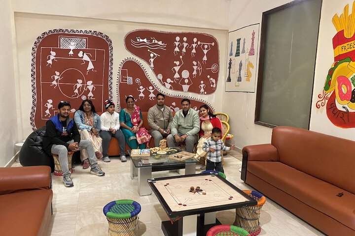 Room 16 of 64