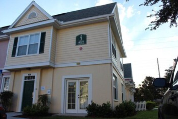 Photo of Venetian Bay 107 Four Bedroom Townhome