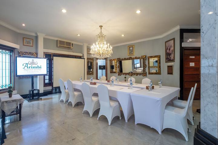 Ballroom
