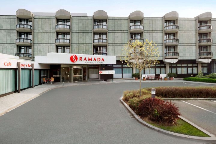 Hotel 22 of 22