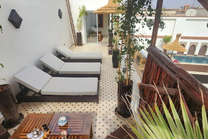 Terrace/Patio 52 of 113