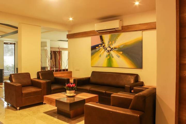 Hotel Interior 2 of 45