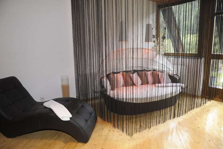 Hotel Spa
