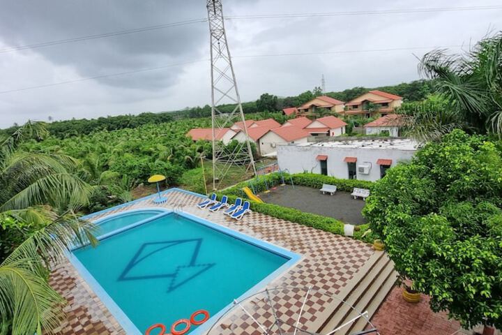Hotel 56 of 70