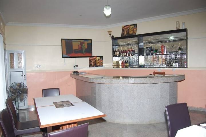 Hotel Interior 2 of 20