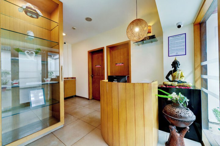 Hotel Spa