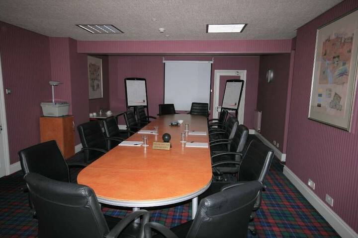 Meeting 25 of 33