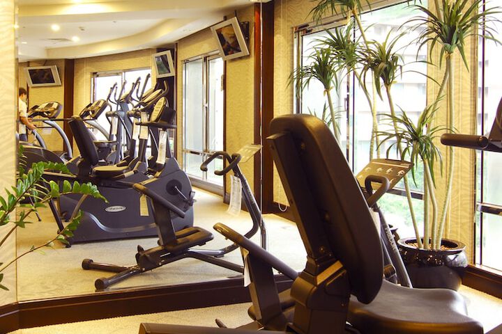 Fitness Club