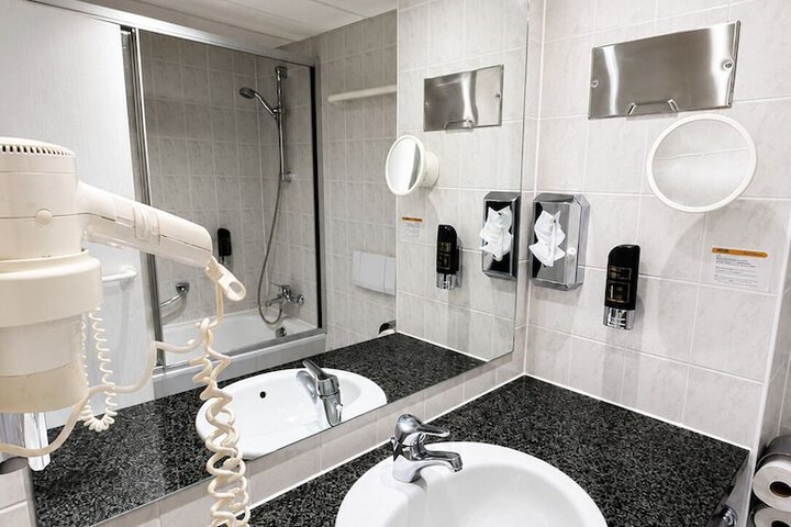 Bathroom Vanities
