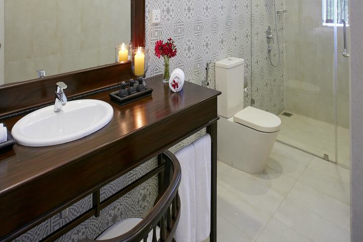 Bathroom Vanities