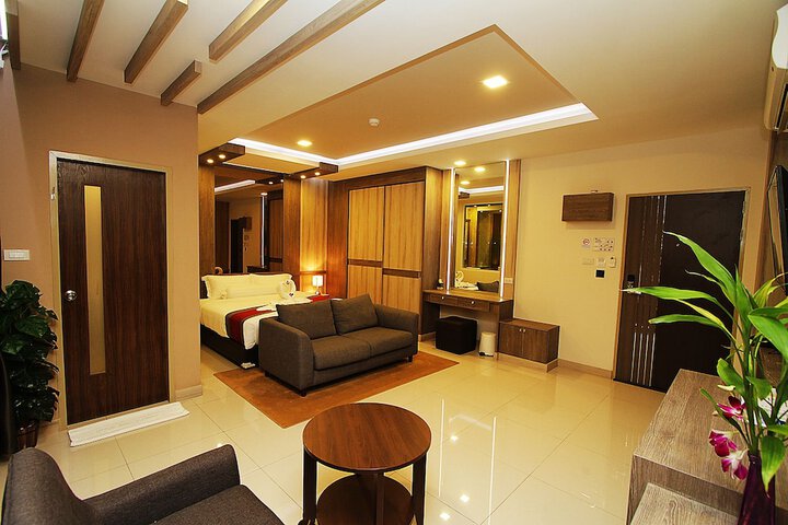 Room 21 of 79