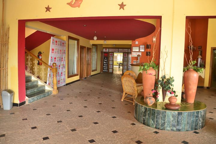 Hotel Interior 9 of 120