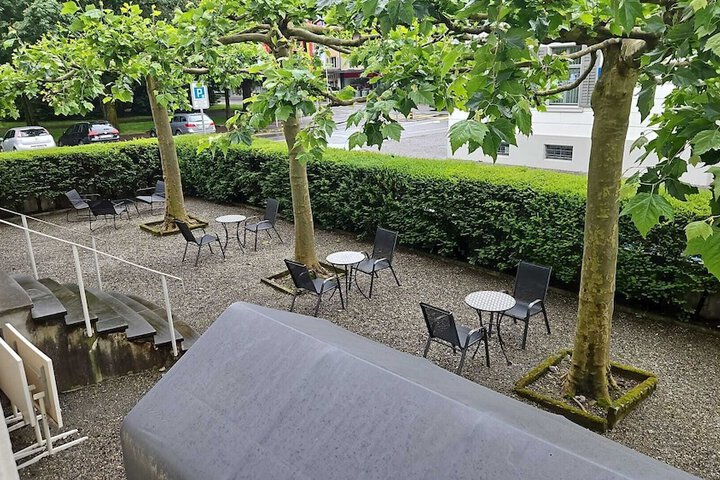 Terrace/Patio 29 of 70