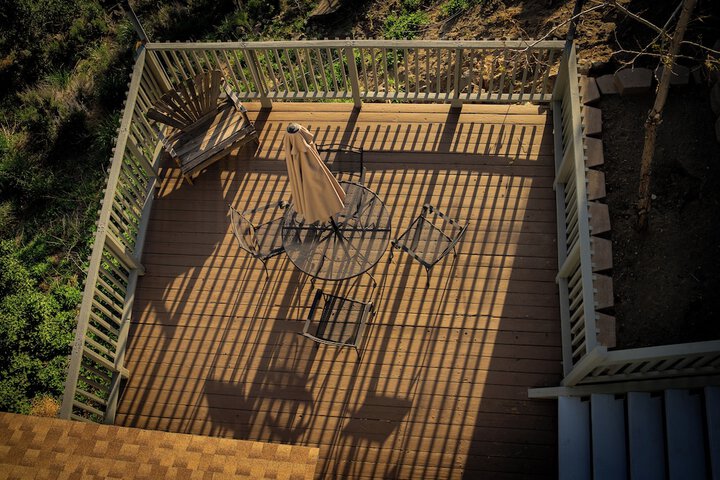 Terrace/Patio 34 of 95