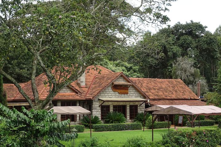 Le Pristine Wellness and Healing Hotel