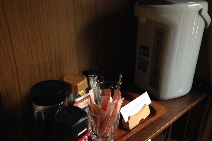 Amenity Photo