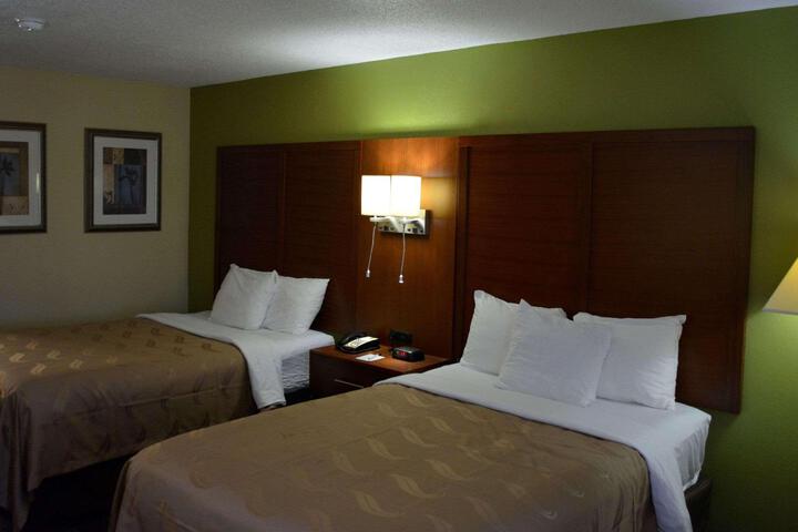 2 Double Beds (2 of 8)