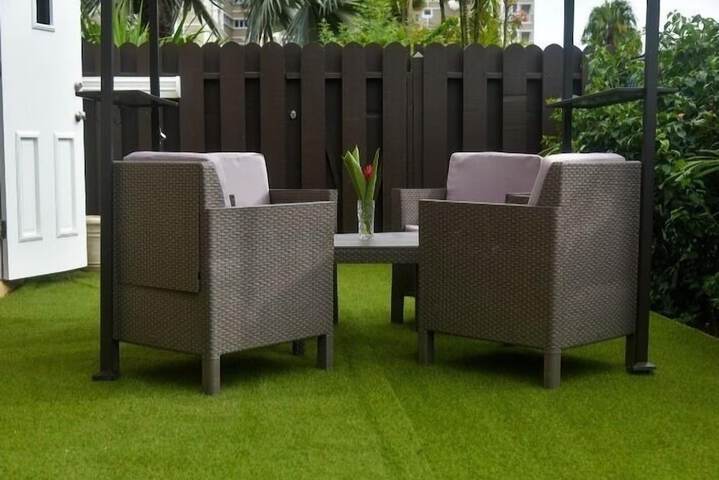 Terrace/Patio 33 of 67