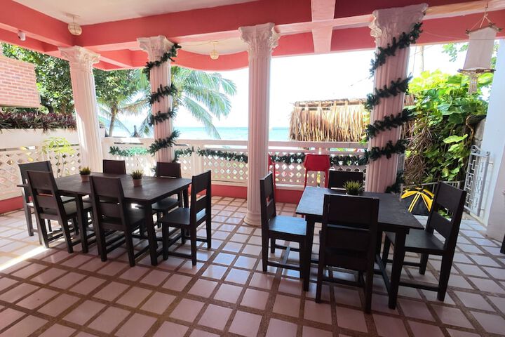 Terrace/Patio 83 of 144