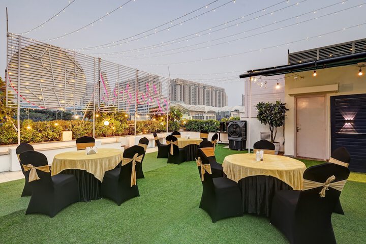 Terrace/Patio 56 of 63