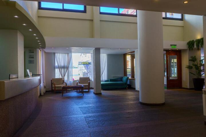 Hotel Interior 20 of 23