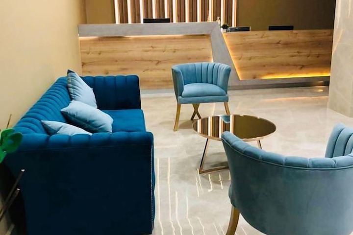 Hotel Interior 2 of 9