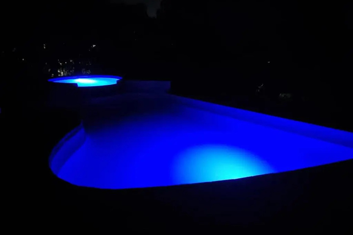 Spa 3 of 10