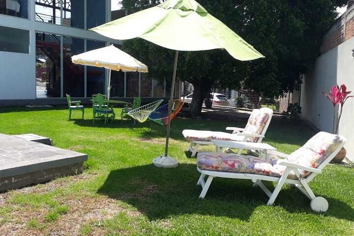 Sundeck 55 of 64