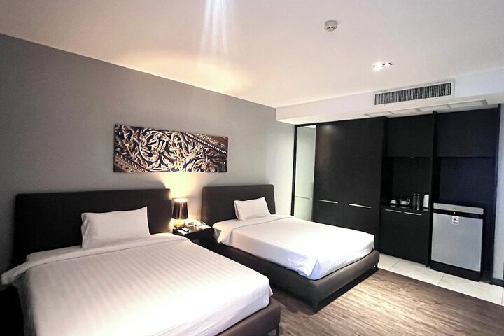 Fitness Center Photo