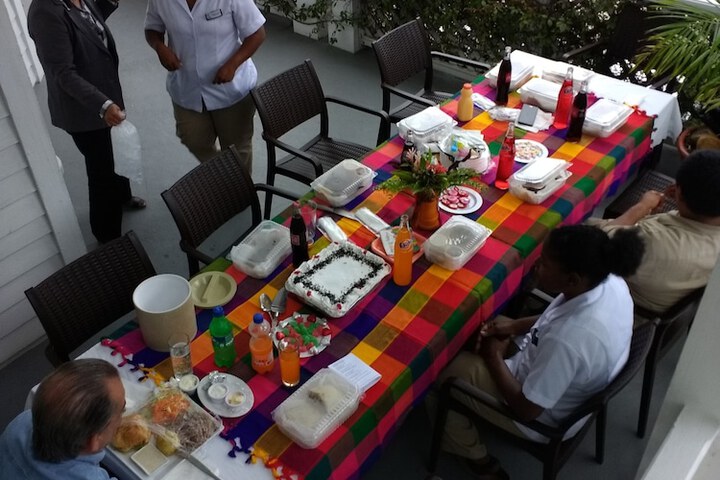Dining 85 of 98