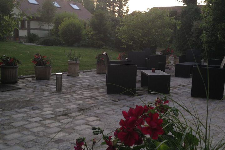 Terrace/Patio 182 of 193