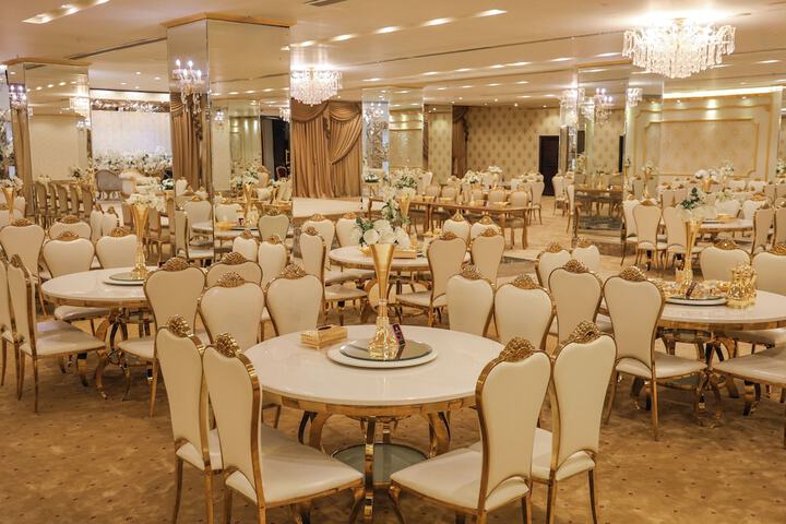 Wedding/Banquet 36 of 45