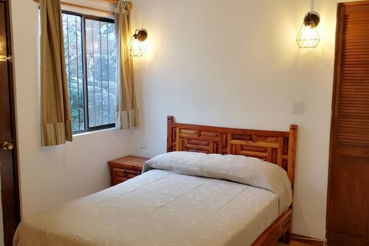 Villas Tequisquiapan in Tequisquiapan