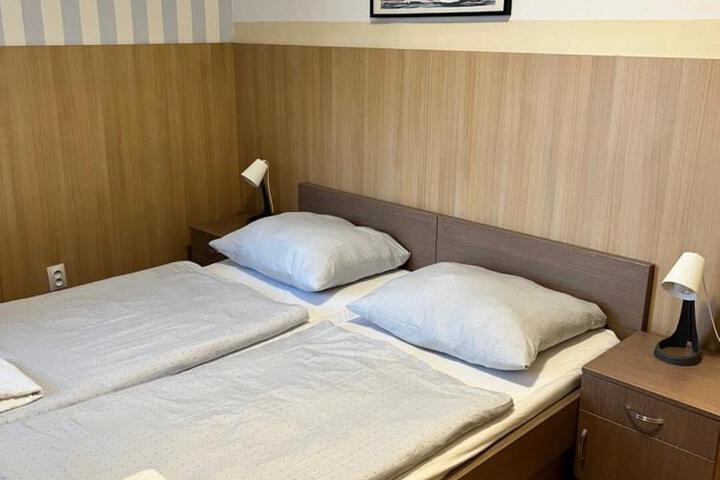 Hotel U námořníka
