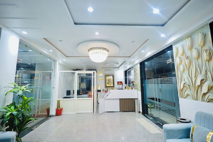 Hotel Interior 10 of 44