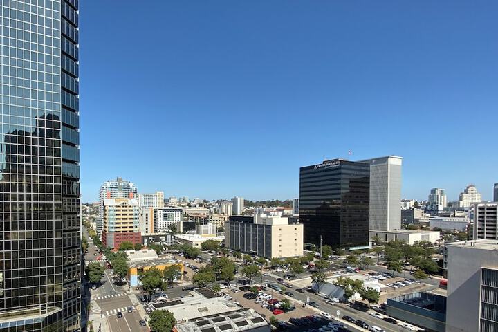 City view