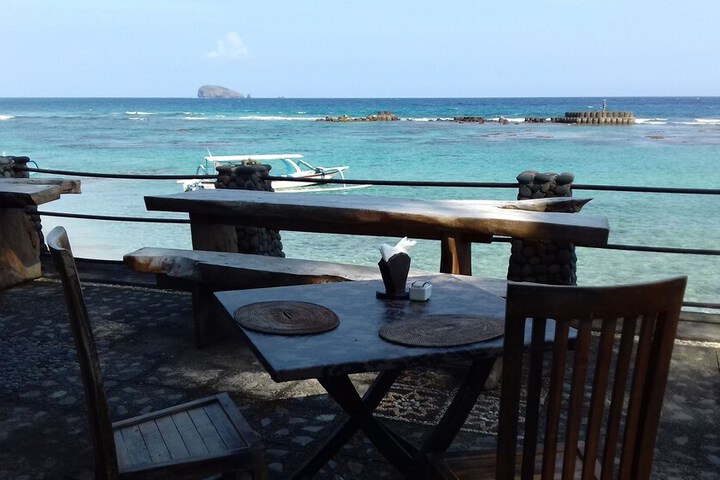 Restaurants