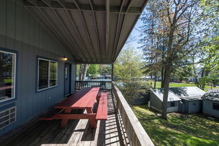 Terrace/Patio 323 of 324