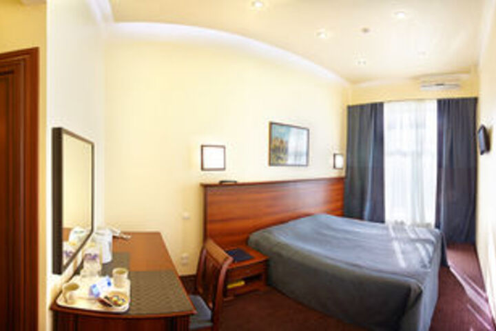 Fitness Center Photo